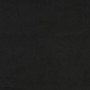 Juego de Sofá 2 pcs Negro 173 x 131 x 67 cm Terciopelo