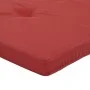 Liegekissen 2 Stück Oxford-Stoff rot von vidaXL, Kissen für Stühle und Sofas - Ref: Foro24-361990, Preis: 49,32 €, Rabatt: %