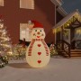 Inflatable snowman with LED 250 cm by vidaXL, Christmas lights - Ref: Foro24-345372, Price: 62,02 €, Discount: %