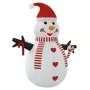 Inflatable snowman with LED 250 cm by vidaXL, Christmas lights - Ref: Foro24-345372, Price: 61,01 €, Discount: %