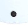 Inflatable snowman with LED 250 cm by vidaXL, Christmas lights - Ref: Foro24-345372, Price: 62,02 €, Discount: %