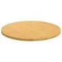 Bamboo table top Ø30x1.5 cm by vidaXL, Table tops - Ref: Foro24-352671, Price: 15,74 €, Discount: %