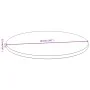 Bamboo table top Ø30x1.5 cm by vidaXL, Table tops - Ref: Foro24-352671, Price: 15,74 €, Discount: %