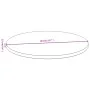 Bamboo table top Ø40x1.5 cm by vidaXL, Table tops - Ref: Foro24-352672, Price: 23,50 €, Discount: %
