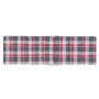 Sun lounger cushions 2 pcs red plaid Oxford fabric by vidaXL, Cushions for chairs and sofas - Ref: Foro24-361997, Price: 50,7...