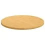Tischplatte aus Bambus Ø50x1,5 cm von vidaXL, Tischplatten - Ref: Foro24-352673, Preis: 34,47 €, Rabatt: %