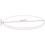 Tischplatte aus Bambus Ø50x1,5 cm von vidaXL, Tischplatten - Ref: Foro24-352673, Preis: 34,47 €, Rabatt: %