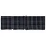 Sun lounger cushions 2 pcs black checkered Oxford fabric by vidaXL, Cushions for chairs and sofas - Ref: Foro24-362000, Price...
