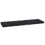 Sun lounger cushions 2 pcs black checkered Oxford fabric by vidaXL, Cushions for chairs and sofas - Ref: Foro24-362000, Price...