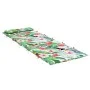 Cojín de tumbona de tela Oxford multicolor 180x60x3 cm de vidaXL, Cojines para sillas y sofás - Ref: Foro24-361869, Precio: 4...