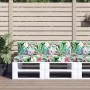 Pallet cushions 2 units multicolored Oxford fabric by vidaXL, Cushions for chairs and sofas - Ref: Foro24-360939, Price: 60,8...