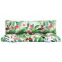 Pallet cushions 2 units multicolored Oxford fabric by vidaXL, Cushions for chairs and sofas - Ref: Foro24-360939, Price: 61,6...