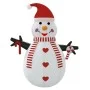 Inflatable snowman with LED lights, 460 cm. by vidaXL, Christmas lights - Ref: Foro24-345381, Price: 121,18 €, Discount: %