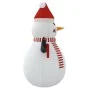 Inflatable snowman with LED lights, 460 cm. by vidaXL, Christmas lights - Ref: Foro24-345381, Price: 121,18 €, Discount: %