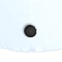 Aufblasbare Schneemannfamilie mit LED 500 cm von vidaXL, Weihnachtsbeleuchtung - Ref: Foro24-345387, Preis: 108,00 €, Rabatt: %