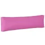 Palettenkissen 2 Stück rosa Oxford-Stoff von vidaXL, Kissen für Stühle und Sofas - Ref: Foro24-360942, Preis: 48,16 €, Rabatt: %
