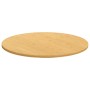 Tischplatte aus Bambus Ø80x1,5 cm von vidaXL, Tischplatten - Ref: Foro24-352676, Preis: 67,09 €, Rabatt: %