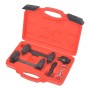 VAG Engine Timing Tool 2.4&3.2 FSI Audi V6 V8 V10 by vidaXL, Hand tools - Ref: Foro24-210233, Price: 27,91 €, Discount: %
