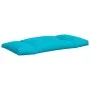Cushions for pallets, 2 units, turquoise Oxford fabric by vidaXL, Cushions for chairs and sofas - Ref: Foro24-360943, Price: ...