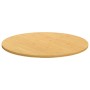 Bamboo table top Ø90x1.5 cm by vidaXL, Table tops - Ref: Foro24-352677, Price: 92,07 €, Discount: %