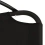 Hängender Gartenstuhl mit Stahlkissen und cremefarbenem Oxford-Stoff von vidaXL, Gartenwippen - Ref: Foro24-362727, Preis: 11...