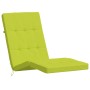 Liegekissen 2 Stück hellgrüner Oxford-Stoff von vidaXL, Kissen für Stühle und Sofas - Ref: Foro24-361995, Preis: 49,44 €, Rab...