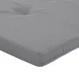 Cushions for sun lounger 2 pcs Oxford fabric gray by vidaXL, Cushions for chairs and sofas - Ref: Foro24-361985, Price: 48,76...