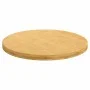 Bamboo table top Ø40x2.5 cm by vidaXL, Table tops - Ref: Foro24-352679, Price: 29,79 €, Discount: %