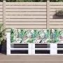 Pallet cushions 3 pieces multicolored Oxford fabric by vidaXL, Cushions for chairs and sofas - Ref: Foro24-360961, Price: 82,...
