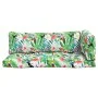 Pallet cushions 3 pieces multicolored Oxford fabric by vidaXL, Cushions for chairs and sofas - Ref: Foro24-360961, Price: 82,...
