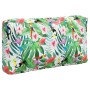 Pallet cushions 3 pieces multicolored Oxford fabric by vidaXL, Cushions for chairs and sofas - Ref: Foro24-360961, Price: 83,...