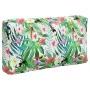 Pallet cushions 3 pieces multicolored Oxford fabric by vidaXL, Cushions for chairs and sofas - Ref: Foro24-360961, Price: 82,...