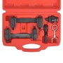VAG Engine Timing Tool 2.4&3.2 FSI Audi V6 V8 V10 by vidaXL, Hand tools - Ref: Foro24-210233, Price: 27,91 €, Discount: %