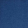 Taburetes de cocina 2 unidades tela azul