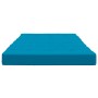 Cojines para tumbona 2 uds tela Oxford azul claro de vidaXL, Cojines para sillas y sofás - Ref: Foro24-361988, Precio: 49,45 ...