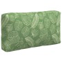 Cushions for pallets 3 units Oxford fabric leaf print by vidaXL, Cushions for chairs and sofas - Ref: Foro24-360963, Price: 8...