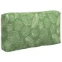 Cushions for pallets 3 units Oxford fabric leaf print by vidaXL, Cushions for chairs and sofas - Ref: Foro24-360963, Price: 8...