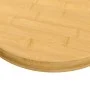 Bamboo table top Ø30x4 cm by vidaXL, Table tops - Ref: Foro24-352685, Price: 20,10 €, Discount: %