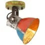Industrial ceiling/wall lamps 2 units recycled E27 17x24 cm by vidaXL, Lamps - Ref: Foro24-344391, Price: 60,14 €, Discount: %