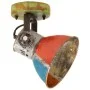 Industrial ceiling/wall lamps 2 units recycled E27 17x24 cm by vidaXL, Lamps - Ref: Foro24-344391, Price: 60,14 €, Discount: %