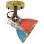 Industrial ceiling/wall lamps 2 units recycled E27 17x24 cm by vidaXL, Lamps - Ref: Foro24-344391, Price: 60,14 €, Discount: %
