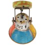 Industrial ceiling/wall lamps 2 units recycled E27 17x24 cm by vidaXL, Lamps - Ref: Foro24-344391, Price: 71,73 €, Discount: %