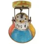 Industrial ceiling/wall lamps 2 units recycled E27 17x24 cm by vidaXL, Lamps - Ref: Foro24-344391, Price: 60,14 €, Discount: %