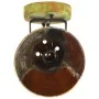 Industrial ceiling/wall lamps 2 units recycled E27 17x24 cm by vidaXL, Lamps - Ref: Foro24-344391, Price: 60,14 €, Discount: %