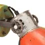 Industrial ceiling/wall lamps 2 units recycled E27 17x24 cm by vidaXL, Lamps - Ref: Foro24-344391, Price: 60,14 €, Discount: %