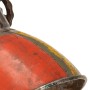 Industrial ceiling/wall lamps 2 units recycled E27 17x24 cm by vidaXL, Lamps - Ref: Foro24-344391, Price: 71,73 €, Discount: %