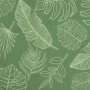 Cushions for pallets 2 units leaf print fabric by vidaXL, Cushions for chairs and sofas - Ref: Foro24-360752, Price: 81,42 €,...