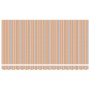 Toldo Retráctil Multicolor 400 x 200 cm Poliéster y Aluminio
