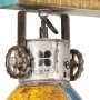 Multicolor industrial ceiling lamp 25 W E27 111 cm by vidaXL, Lamps - Ref: Foro24-344393, Price: 119,86 €, Discount: %