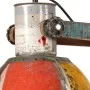 Multicolor industrial pendant lamp E27 25 W 111 cm by vidaXL, Lamps - Ref: Foro24-344394, Price: 112,00 €, Discount: %